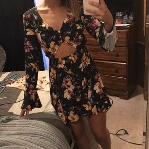 Kendall & Kylie Dress